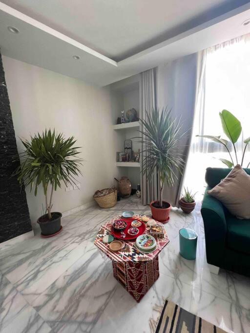 Newly Refurbished Flat,Marble Floors.Central El Cairo Exterior foto