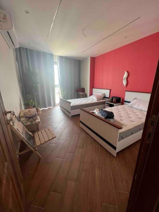 Newly Refurbished Flat,Marble Floors.Central El Cairo Exterior foto