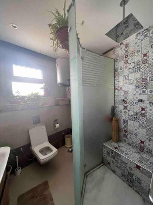 Newly Refurbished Flat,Marble Floors.Central El Cairo Exterior foto
